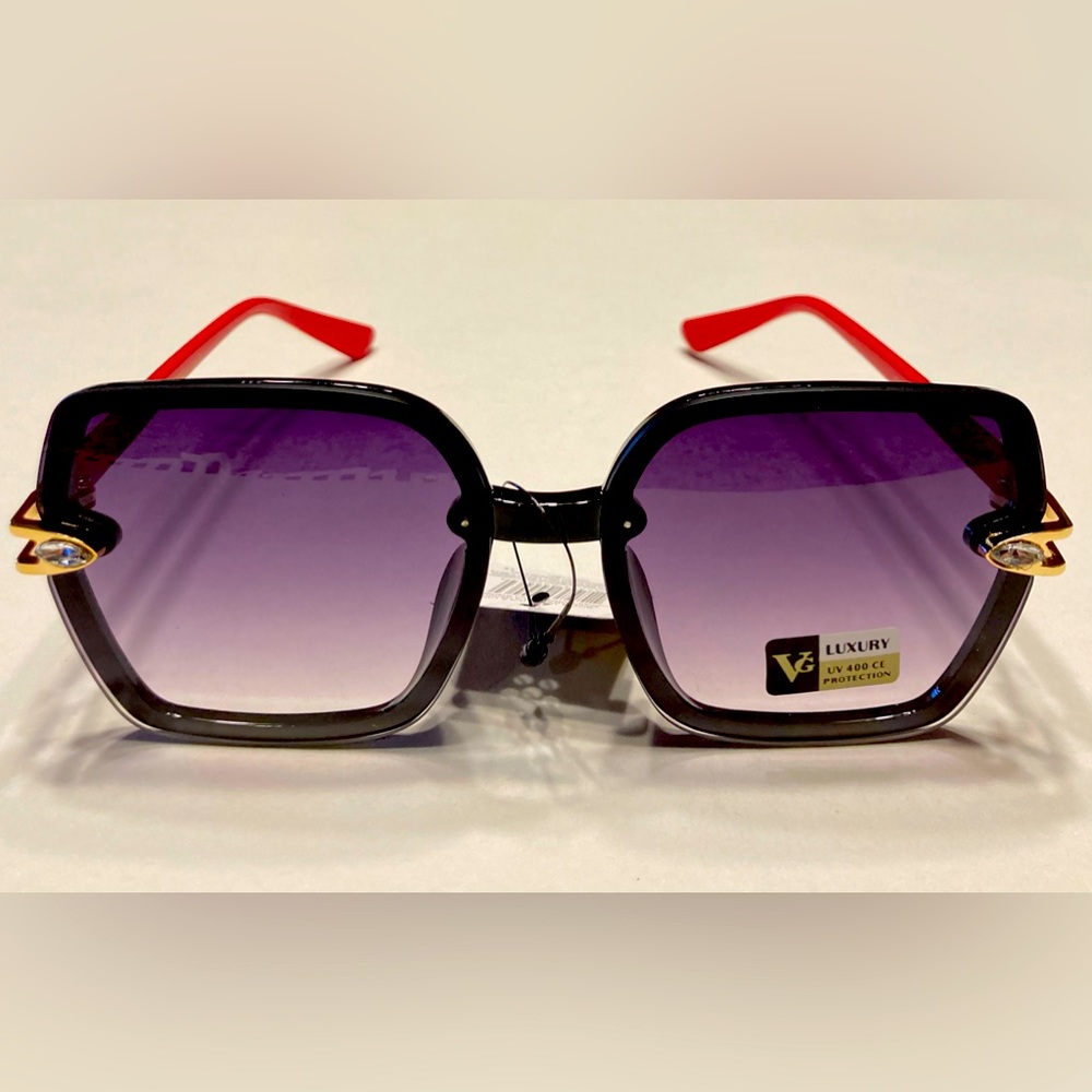 Women’s VG Designer sunglasses (New)